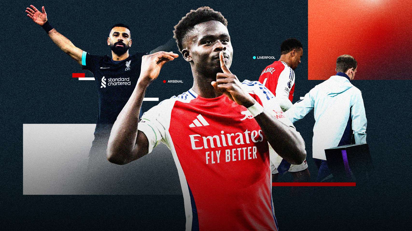 酋长球场雕像已四座 谁将成为下一个阿森纳传奇荣耀