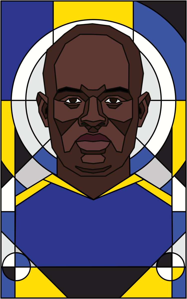 曼遭遇了雷 曼遭遇了雷