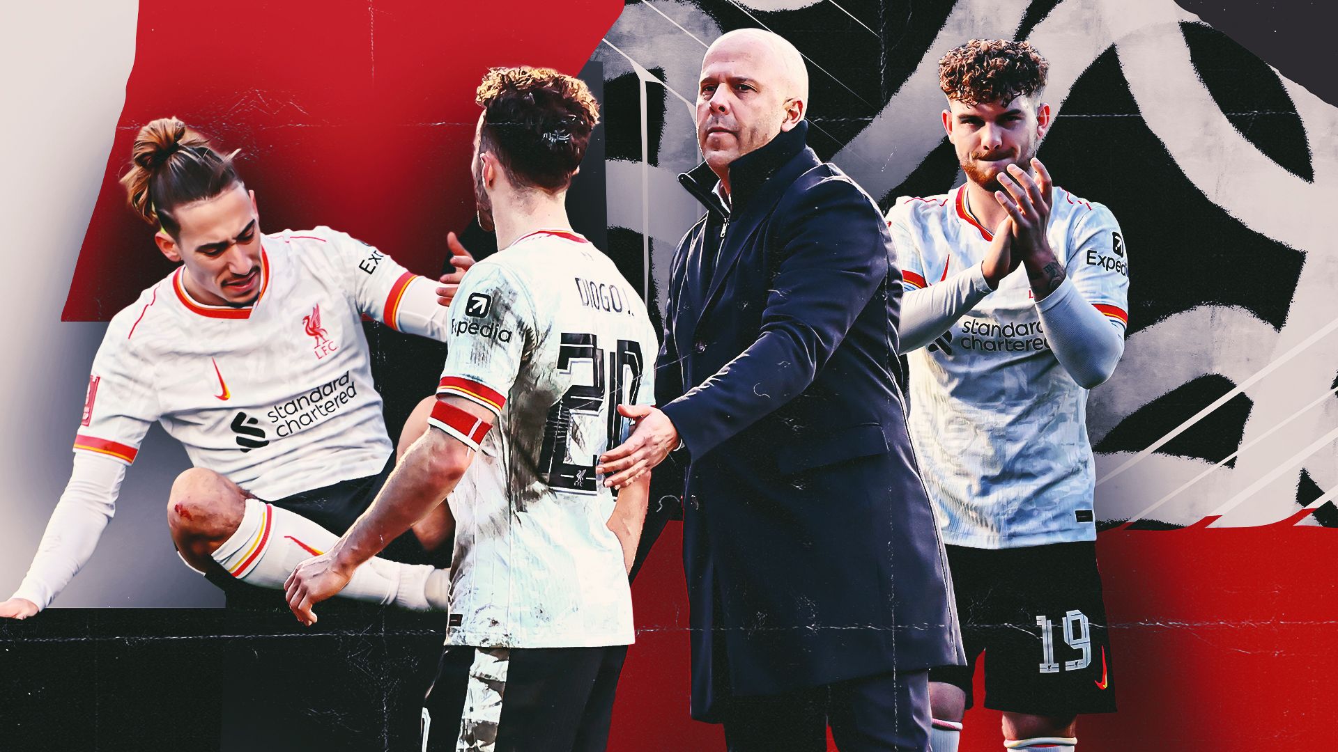 半决赛和决 半决赛和决