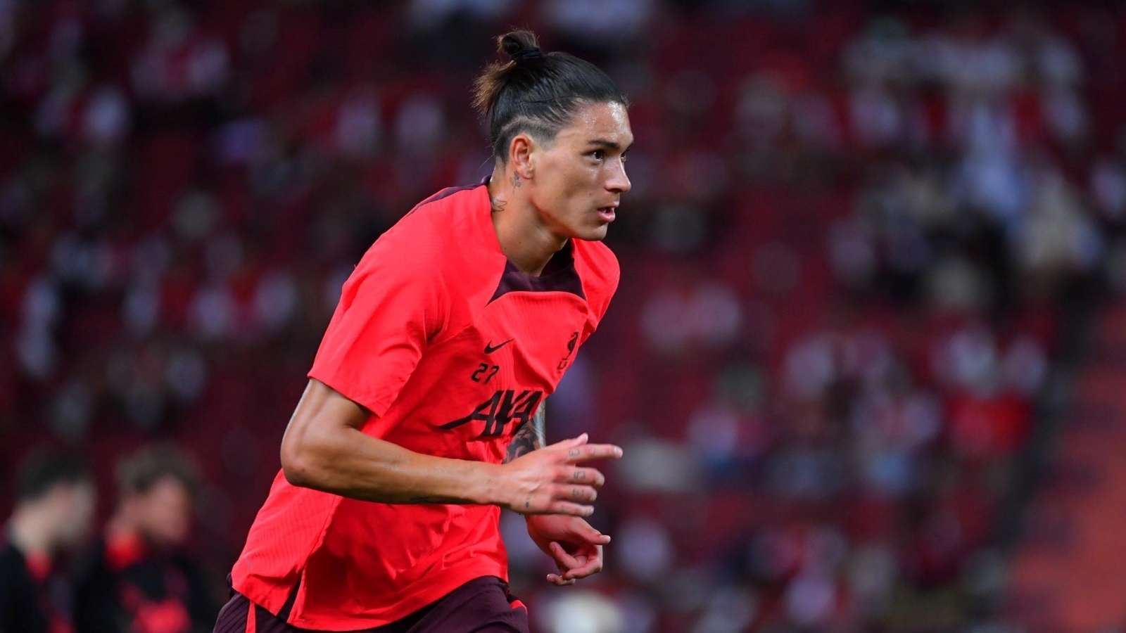 国际足球中 国际足球中