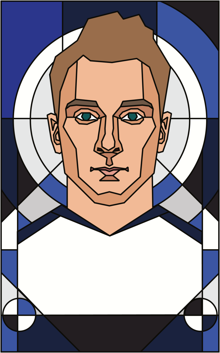 世界杯传奇球员背后的感人故事与辉煌成就探秘